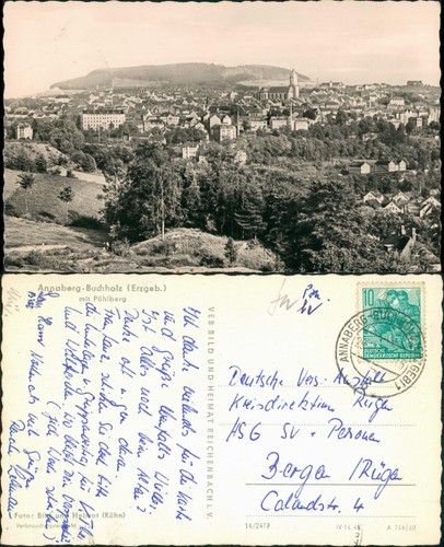 Annaberg-Buchholz