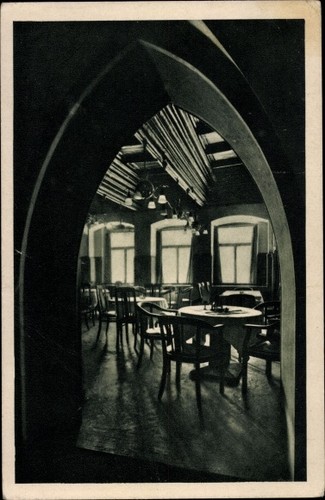 Annaberg buchholz - ak,