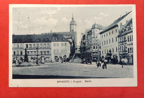 Annaberg im - annaberg-(buchholz),,