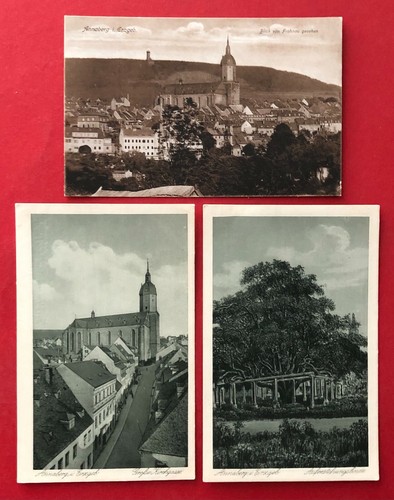 Annaberg bei buchholz - 3,