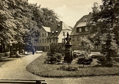 Postkarte ansichtskarte - ansichtskarte, ak