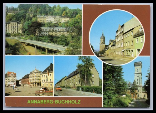 Ansichtskarte