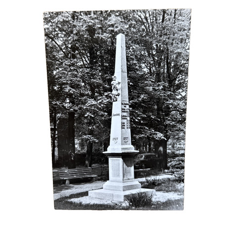 Postkarte annaberg buchholz - ak,
