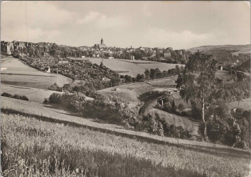 Annaberg buchholz erzgebirge - annaberg-buchholz,