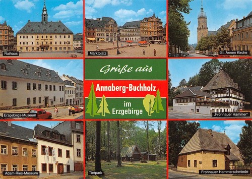 Annaberg-Buchholz