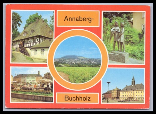 Ansichtskarte