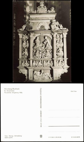 Ansichtskarte