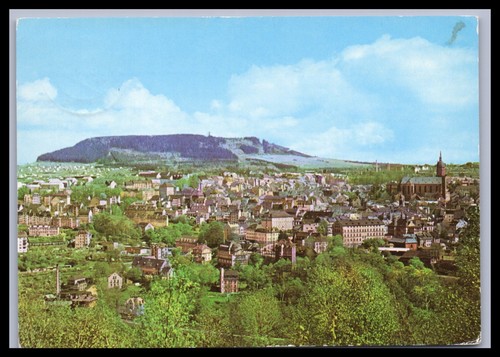 Ansichtskarte