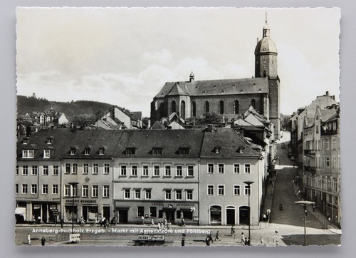 Echtfoto postkarte - echtfoto,