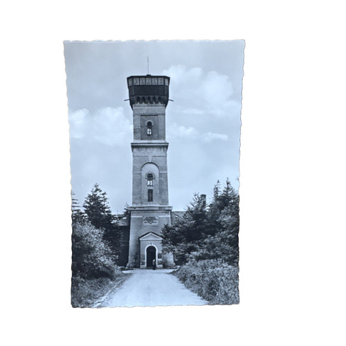 Ansichtskarte postkarte - ansichtskarte,