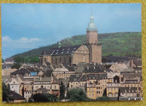 Ansichtskarte
