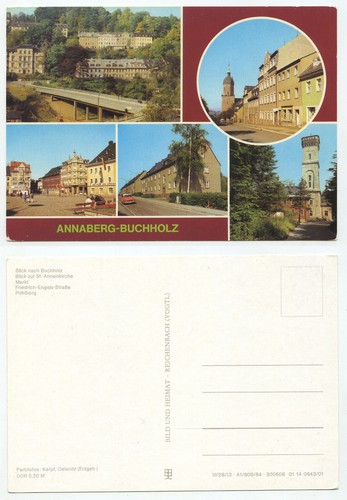 23062 annaberg buchholz - 23062, annaberg-buchholz