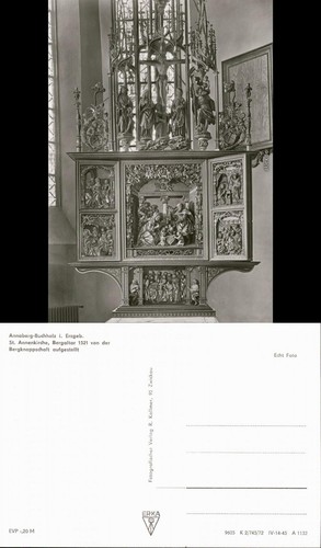 Ansichtskarte
