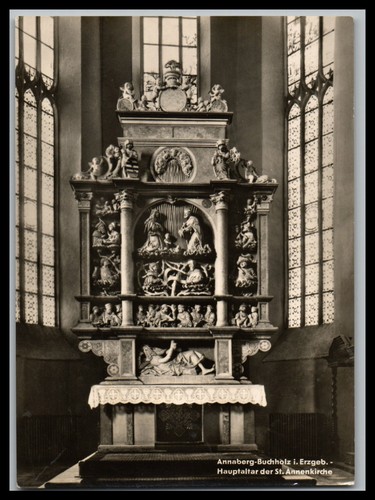 Ansichtskarte