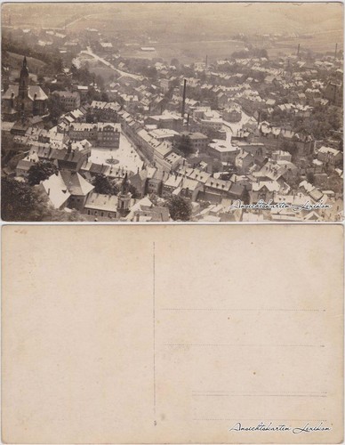 Foto annaberg buchholz - foto, annaberg-buchholz