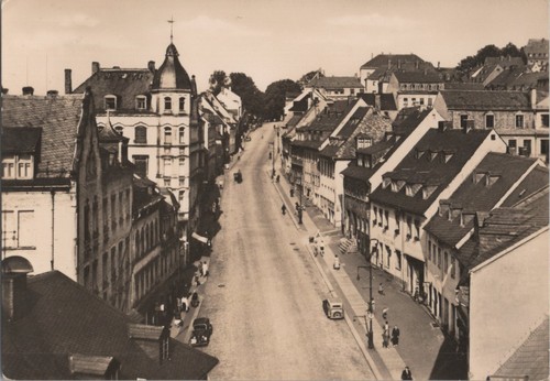 Ek29 ddr ansichtskarten - ek29,, ddr,
