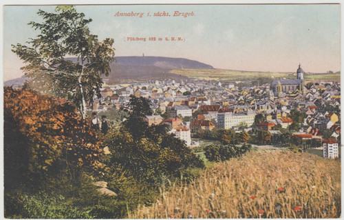Annaberg buchholz - annaberg-buchholz,
