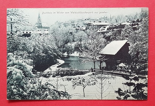 Annaberg buchholz 1916 - annaberg-buchholz,