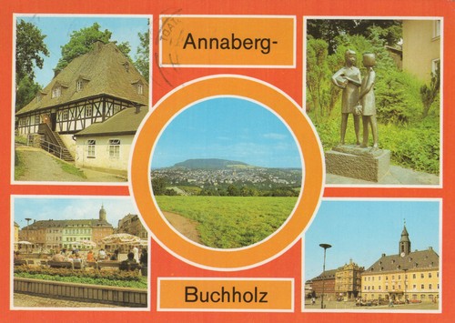 Ansichtskarte