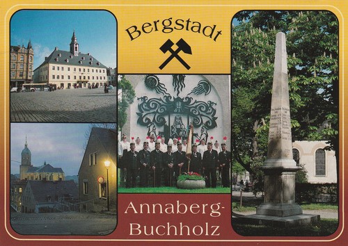 Ansichtskarte