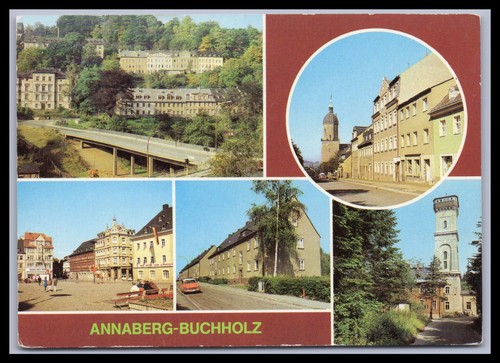 Ansichtskarte