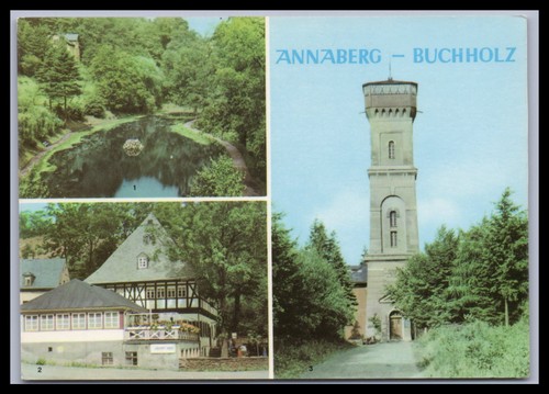 Ansichtskarte