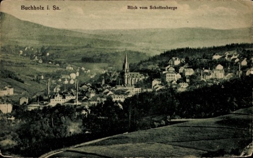 Buchholz annaberg - buchholz, annaberg-buchholz
