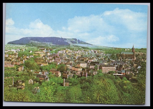 Ansichtskarte