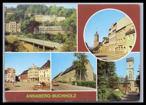 Ansichtskarte