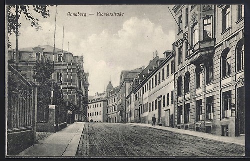Annaberg buchholz partie in - /,