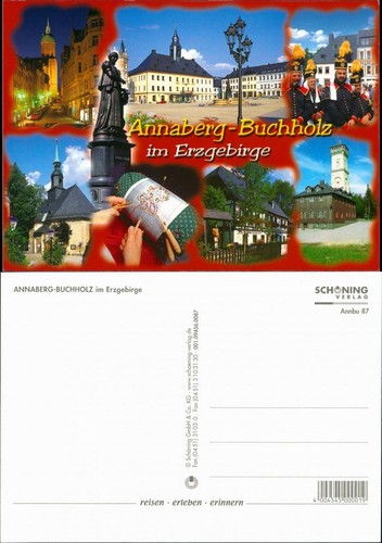 Ansichtskarte