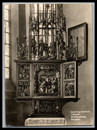 Ansichtskarte