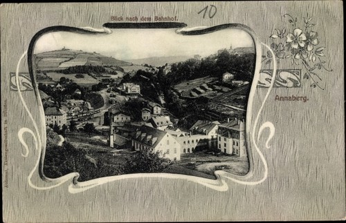 Passepartout annaberg - passepartout,