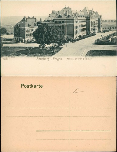 Ansichtskarte