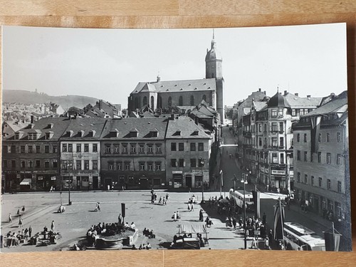 Ansichtskarte