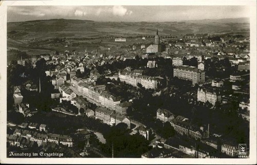 Annaberg buchholz erzgebirge - annaberg-buchholz,