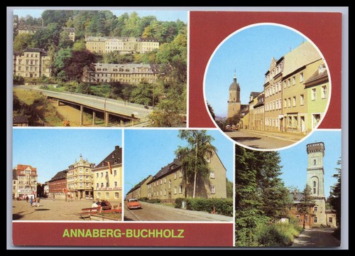 Ansichtskarte