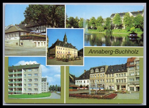 Ansichtskarte