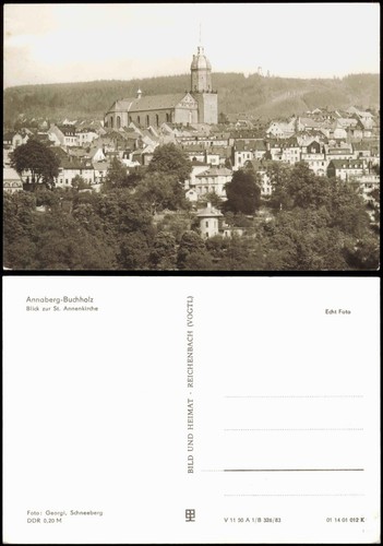 Ansichtskarte