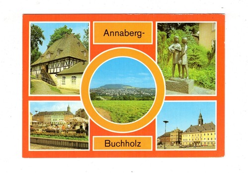 Ansichtskarte - ak,