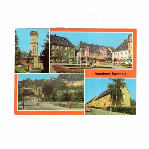Ansichtskarte - ak,