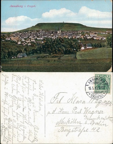 Ansichtskarte