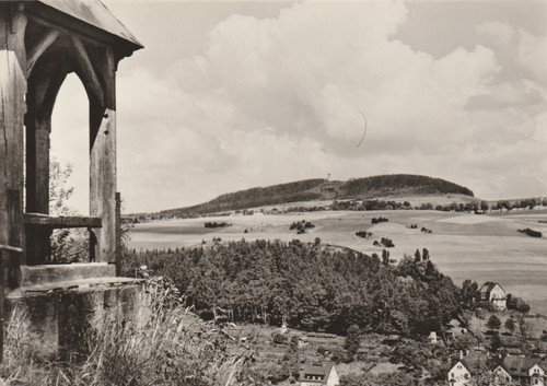 Annaberg buchholz blick - blick, zum