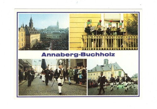 Ansichtskarte - ak,
