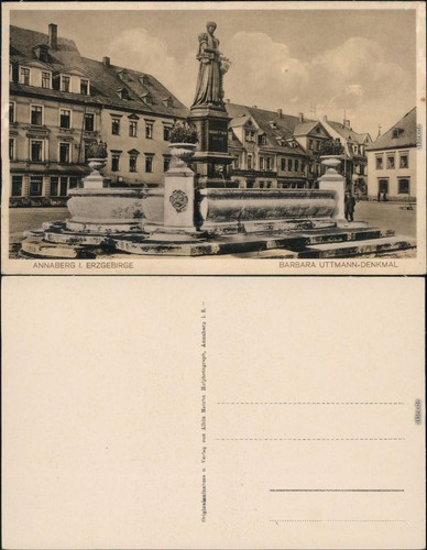 Ansichtskarte