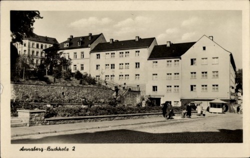 Buchholz annaberg - buchholz, annaberg-buchholz