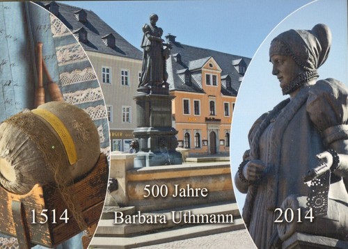 Annaberg buchholz erzgebirge - annaberg-buchholz,