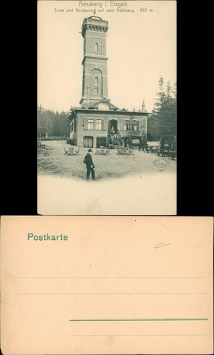 Ansichtskarte