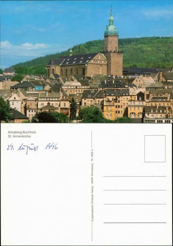 Ansichtskarte