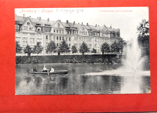 Annaberg im - annaberg-(buchholz),,